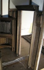 theinfill - Medieval to Jacobean dolls' house blog - making many out of one room box space